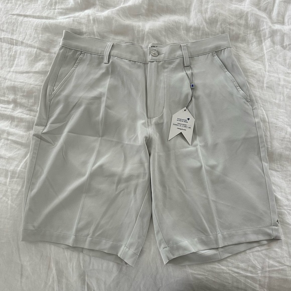 1764 Golf Shorts - Picture 1 of 3
